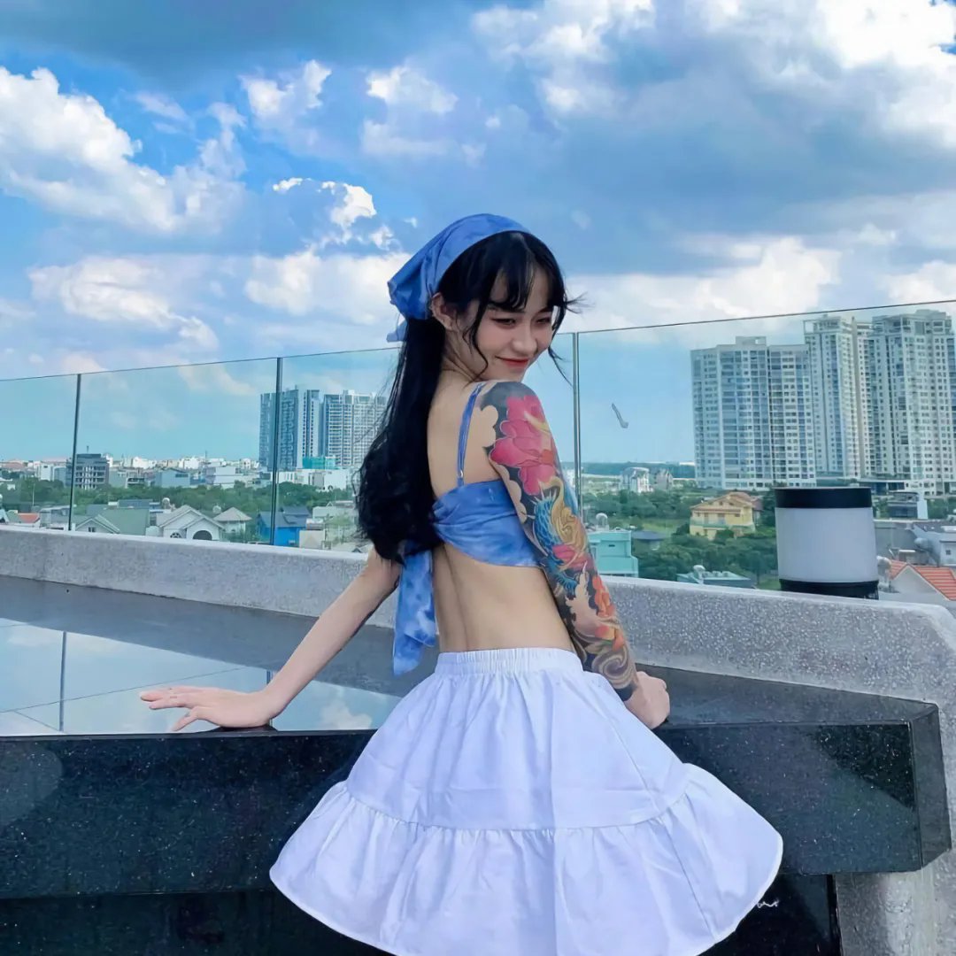 单车上路