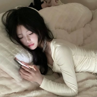 一个人的冬天